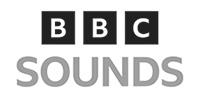 BBC Sounds Logo