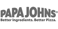 Papa Johns Logo