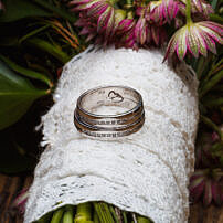 Wedding Ring Photography Cornwall
