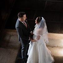 Wedding Photography Portfolio Builder