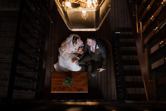 Wedding Photography Portfolio Builder Course