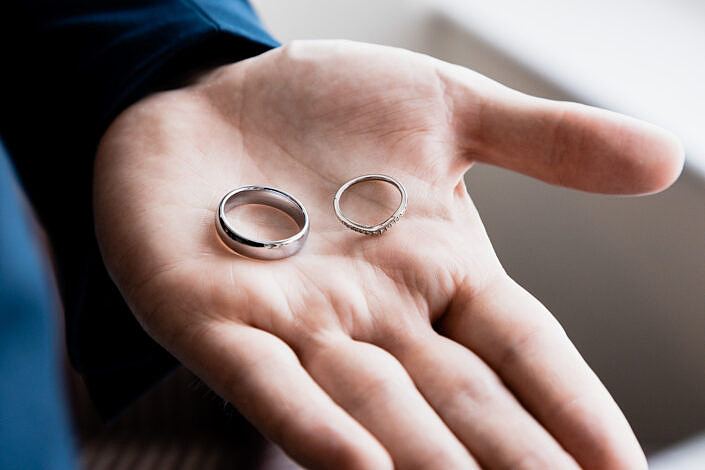 Cornwall Wedding Photography