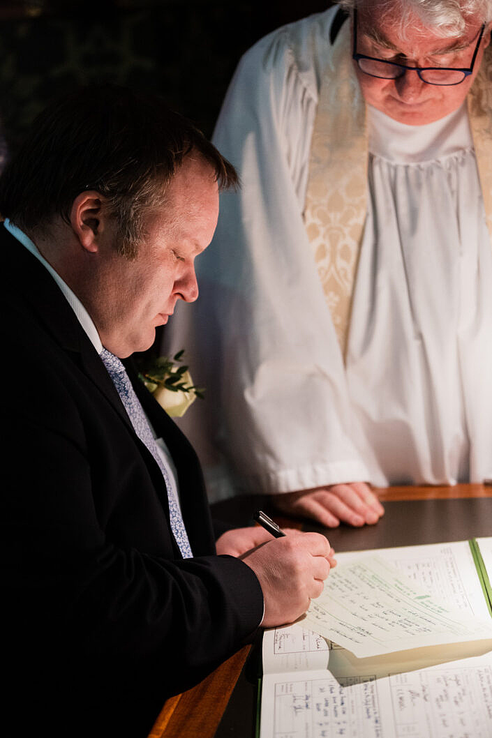 Cornwall Wedding Photography