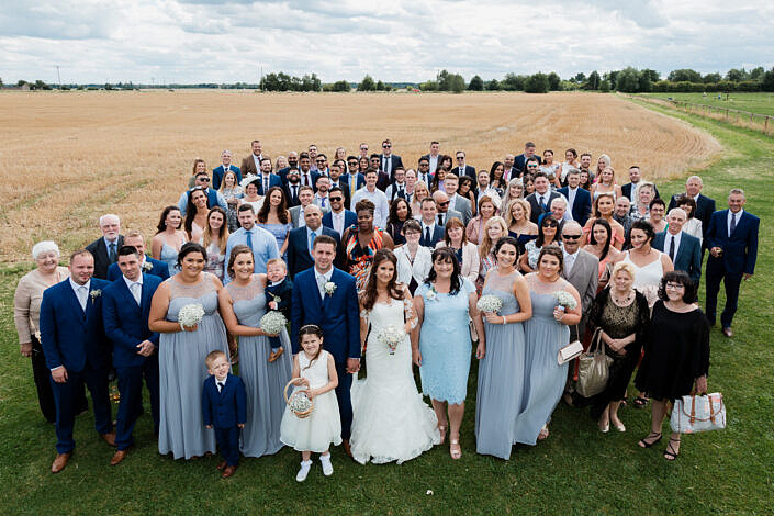 Wedding Photographer Cornwall