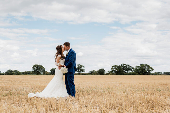 Wedding Photographer Cornwall