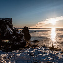 Iceland Landscape Photography Holiday