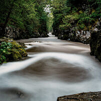 Snowdonia Photography Holiday