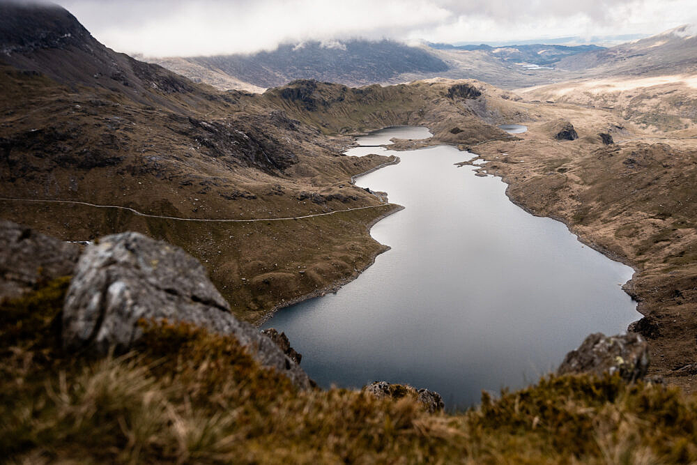 Snowdonia