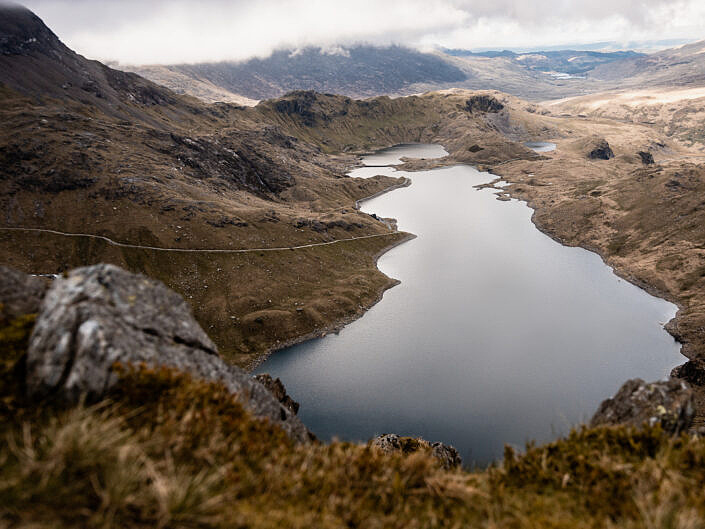 Snowdonia Photography Holiday