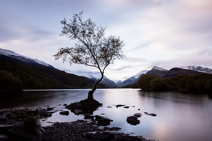 Snowdonia Photography Holiday