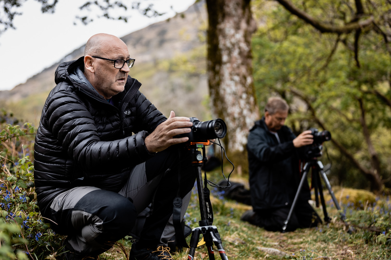 Snowdonia Photography Holiday