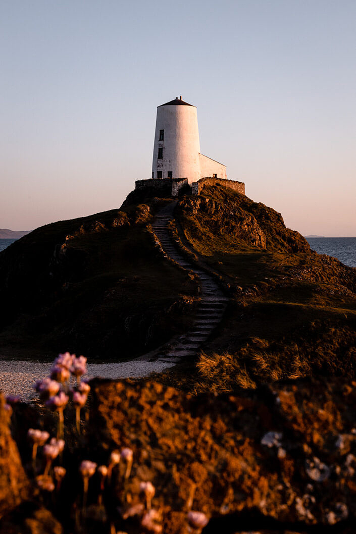 Snowdonia Photography Holiday