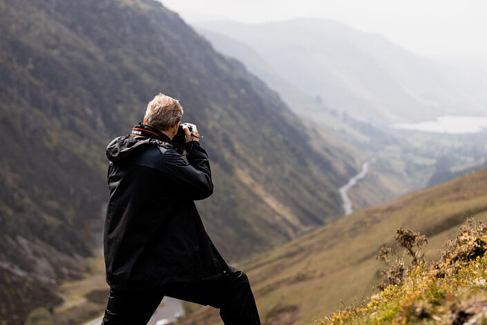 Snowdonia Photography Holiday