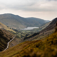 Snowdonia Photography Holiday