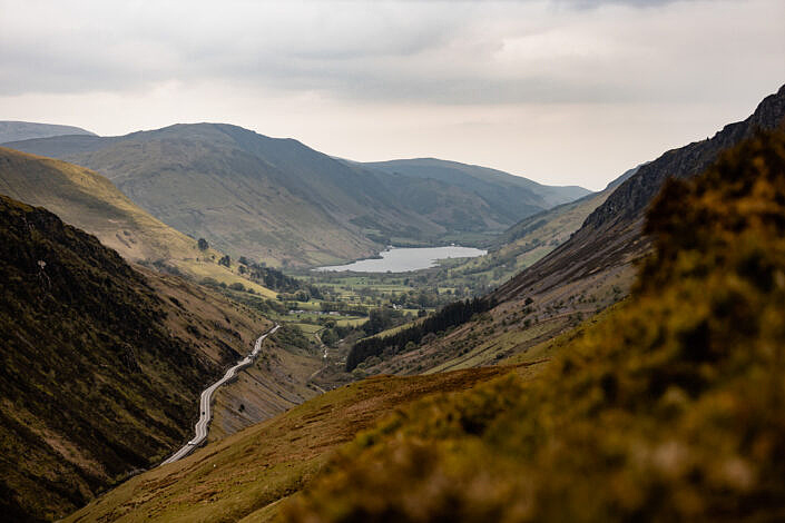 Snowdonia Photography Holiday