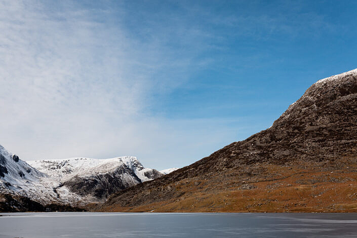 Snowdonia Photography Training