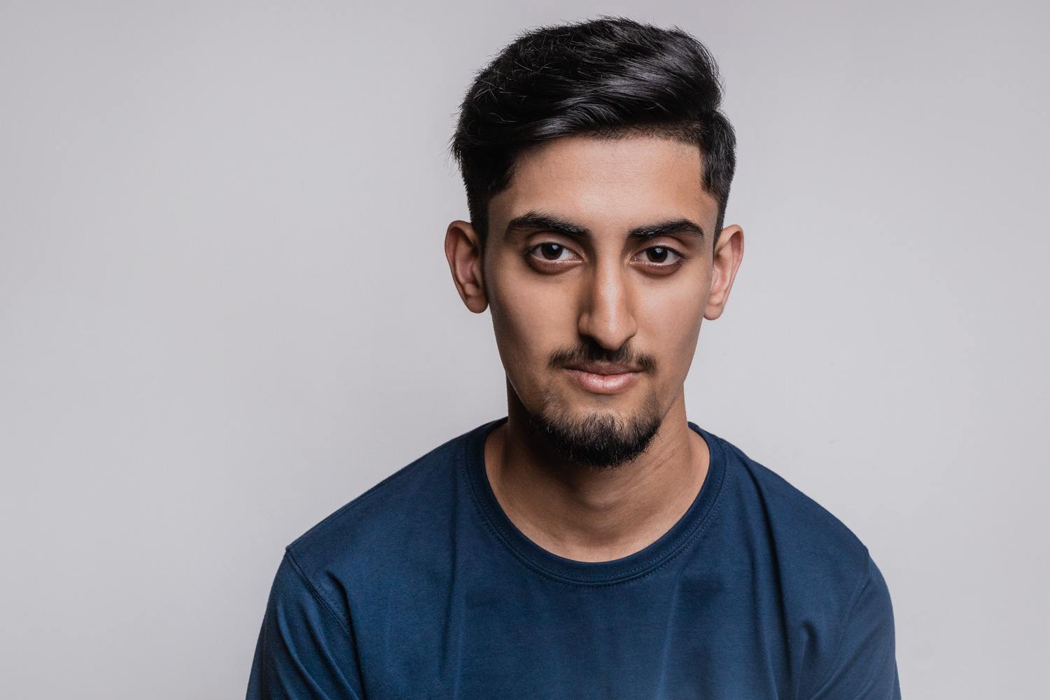 Headshots Photographer Cornwall