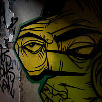 Urban Exploration Photography Experience