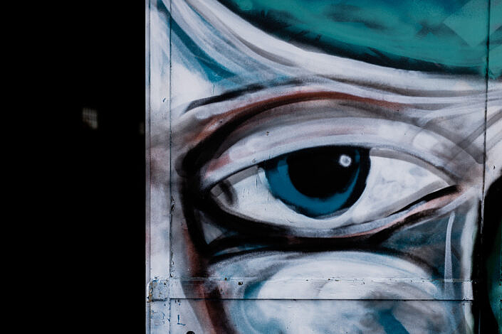 Collyweston Bomb Store Urban Exploration