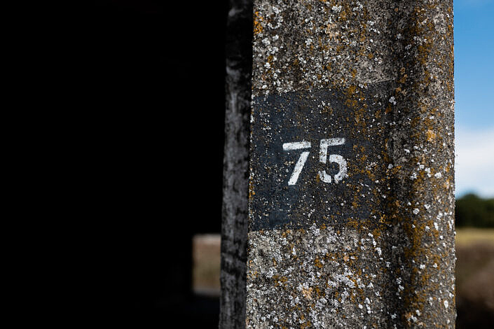 Collyweston Bomb Store Urban Exploration