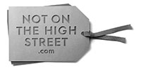 Not On The High Street Logo