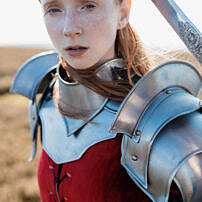 Warriors Of Cornwall Photography Workshop - Image 4