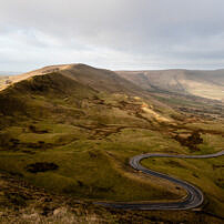 Peak District Landscape Photography