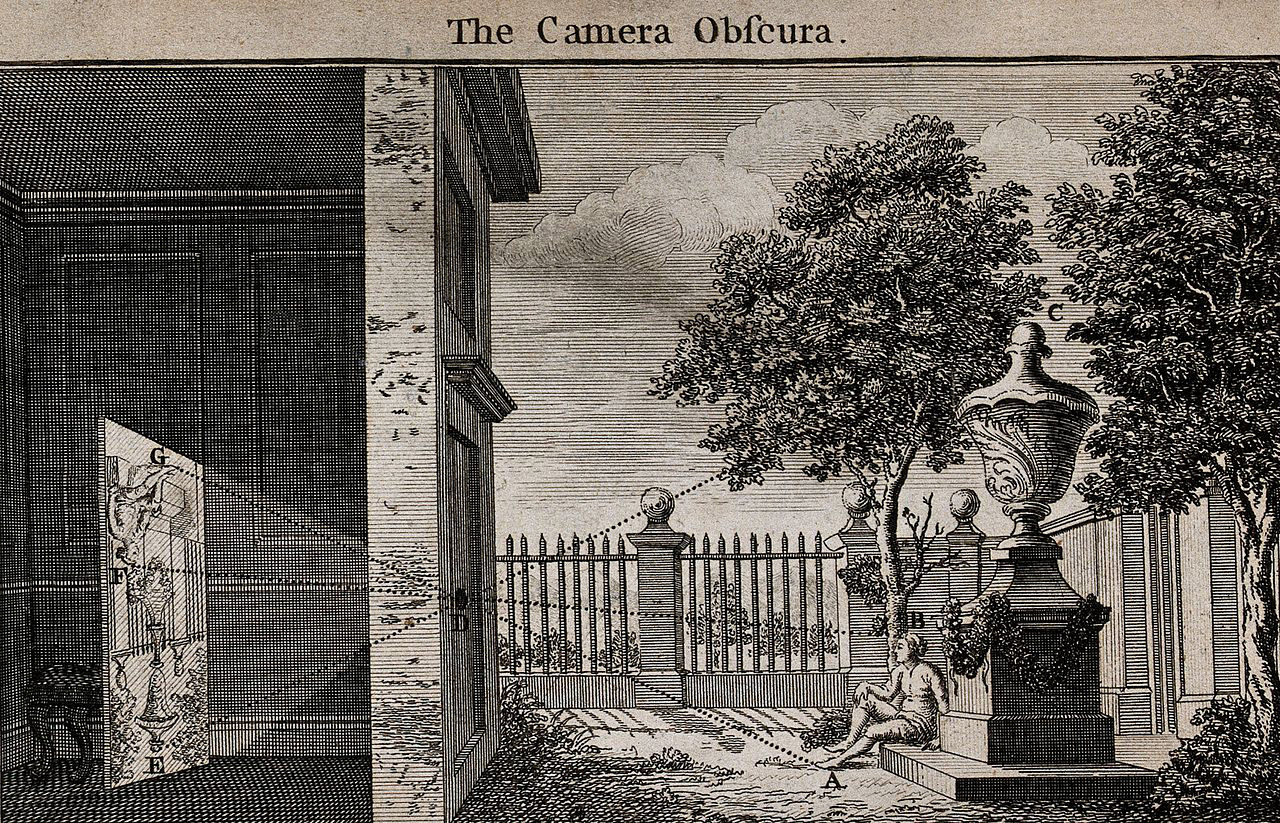 Camera Obscura