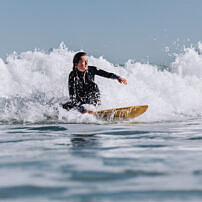 Surf Photography Newquay, Cornwall