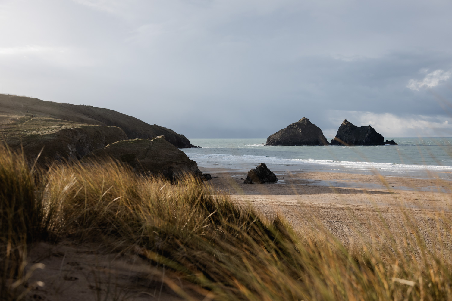 Cornwall Landscape Photography Holiday