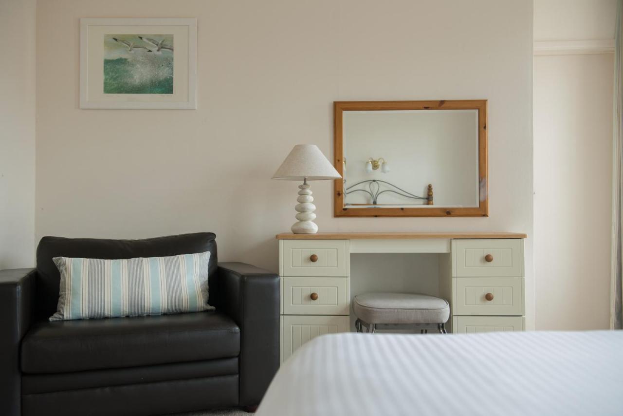 Hotel Newquay