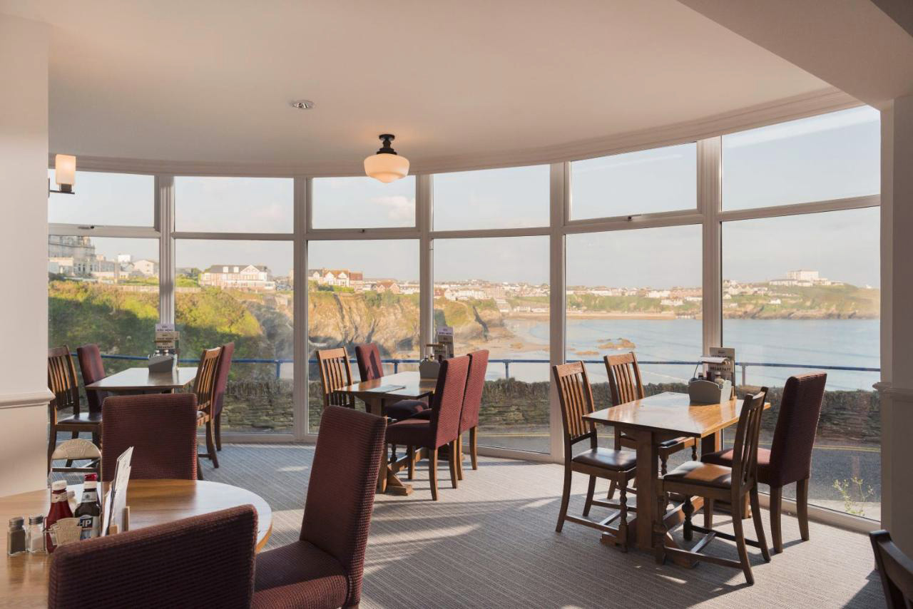 Hotel Newquay