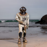 Deep Sea Diver