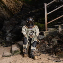 Deep Sea Diver
