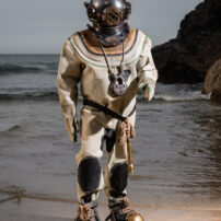 Deep Sea Diver