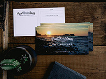 Photography Gift Vouchers