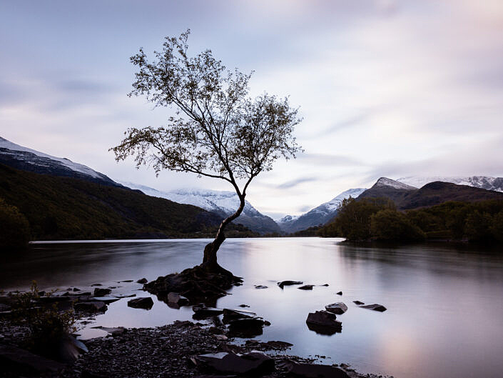 Snowdonia Photography Holiday