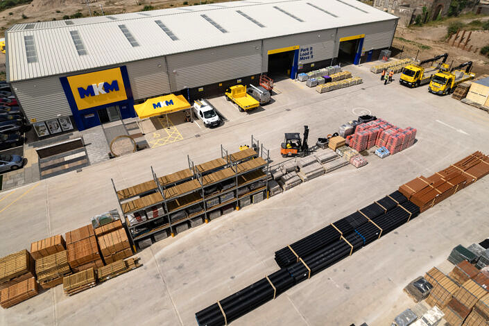 Drone Aerial Photography Cornwall