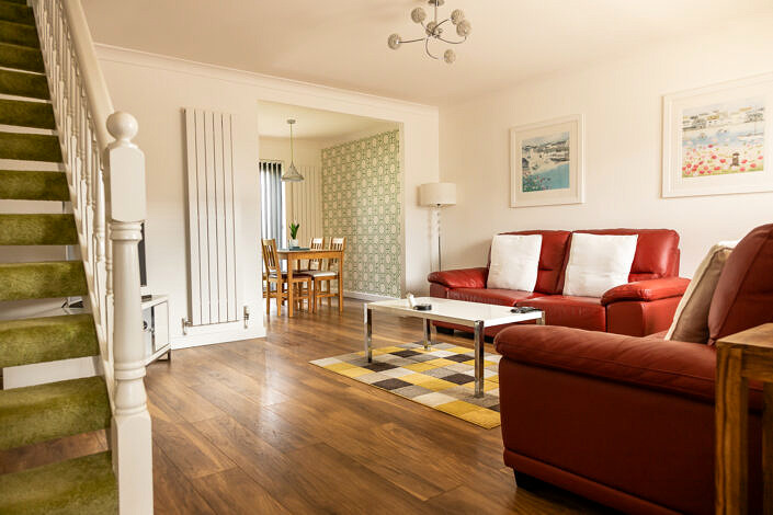 Property Photography In Cornwall