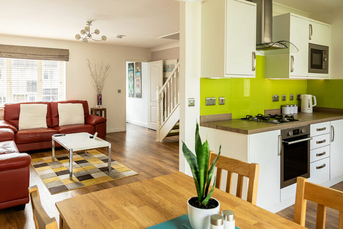 Property Photography In Cornwall