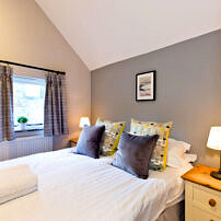 Peak District Accommodation