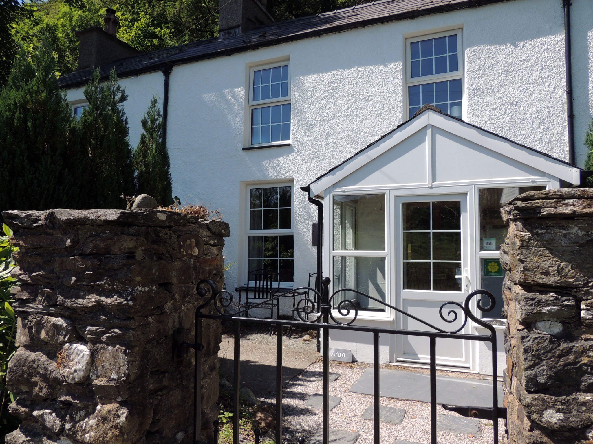 Snowdonia Accommodation