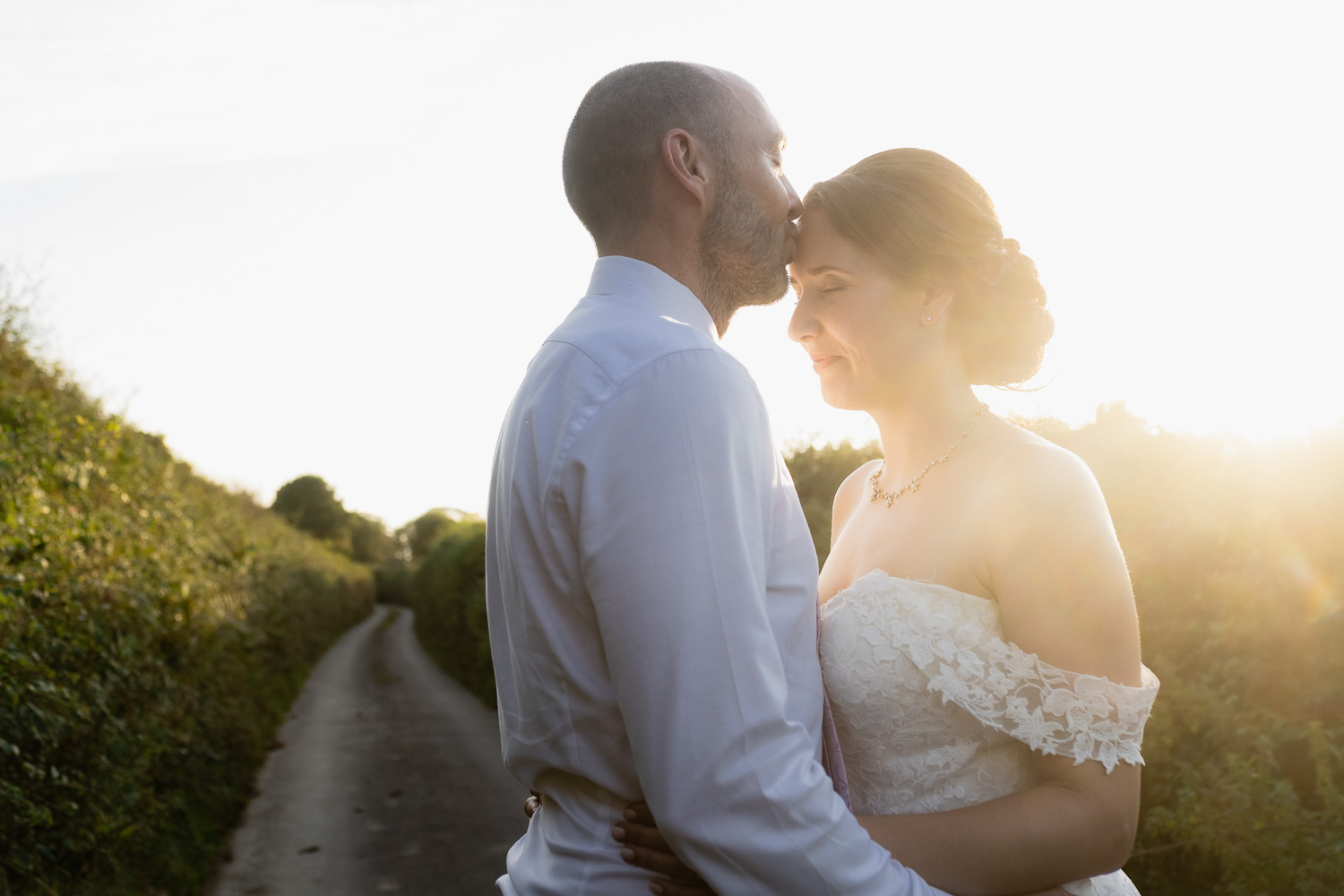 Wedding Photography In Newquay