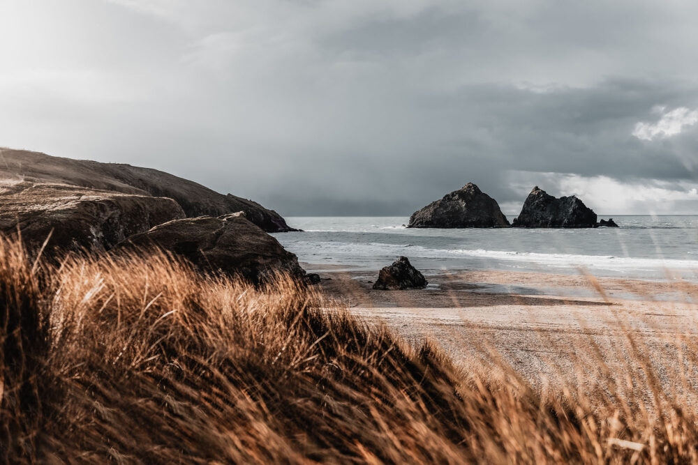 Newquay, Cornwall
