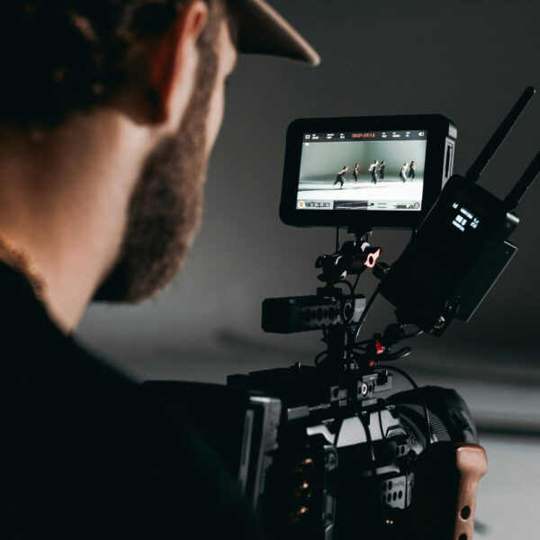 Videography & Filmmaking Course In Bristol