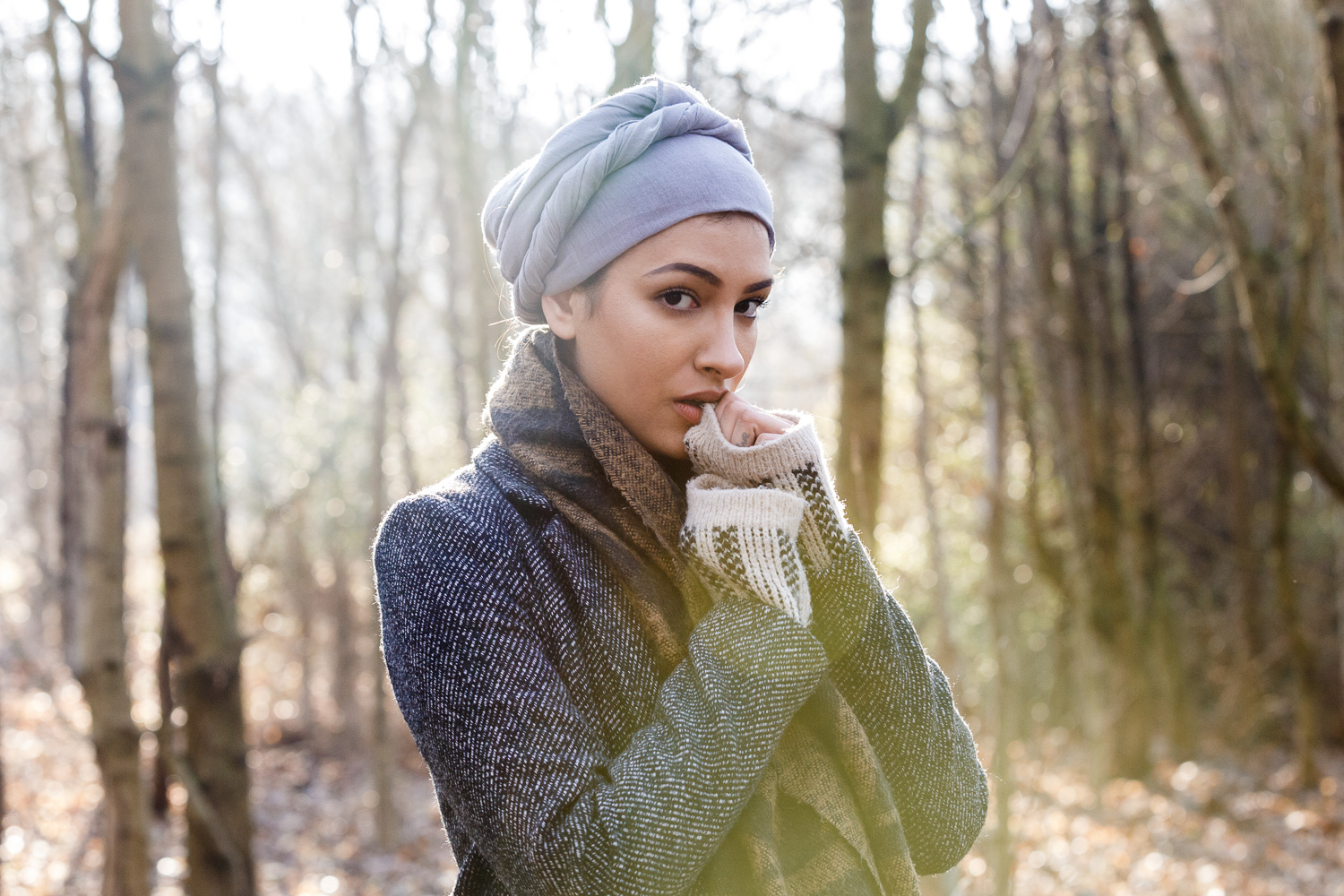 Photography Courses In Manchester