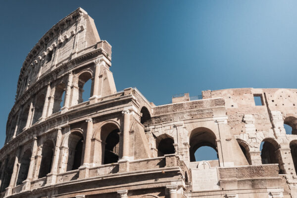 Photography Courses In Rome