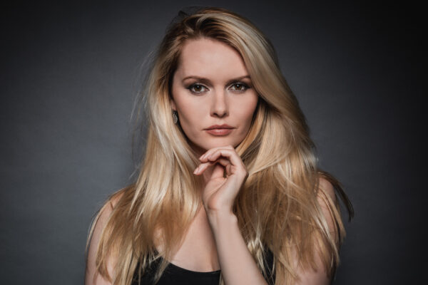 Studio Lighting Photography Course In London