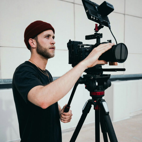 Videography Course Southampton