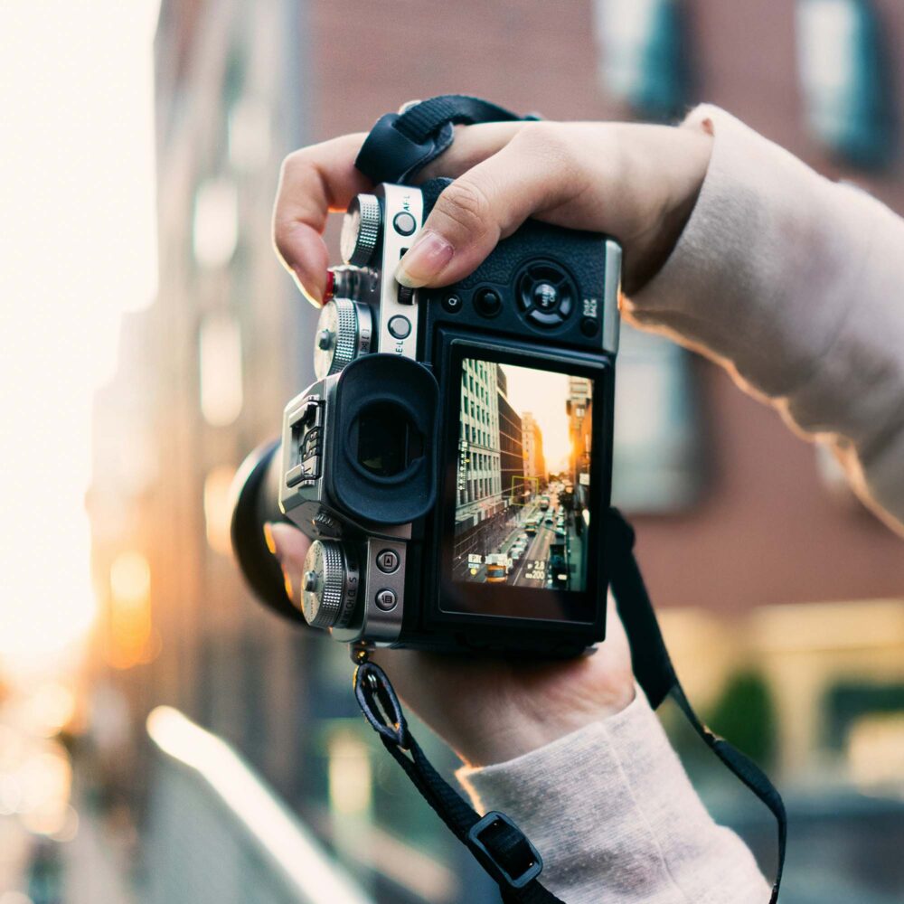 Content Creator Course In London